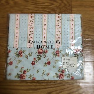 ローラアシュレイ(LAURA ASHLEY)のローラアシュレイ　ピローケース(シーツ/カバー)