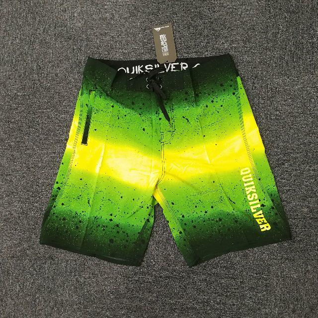 QUIKSILVER(クイックシルバー)のクイックシルバー 海パン 大きいサイズ サーフパンツ 水着 メンズ 展示品 03 メンズの水着/浴衣(水着)の商品写真