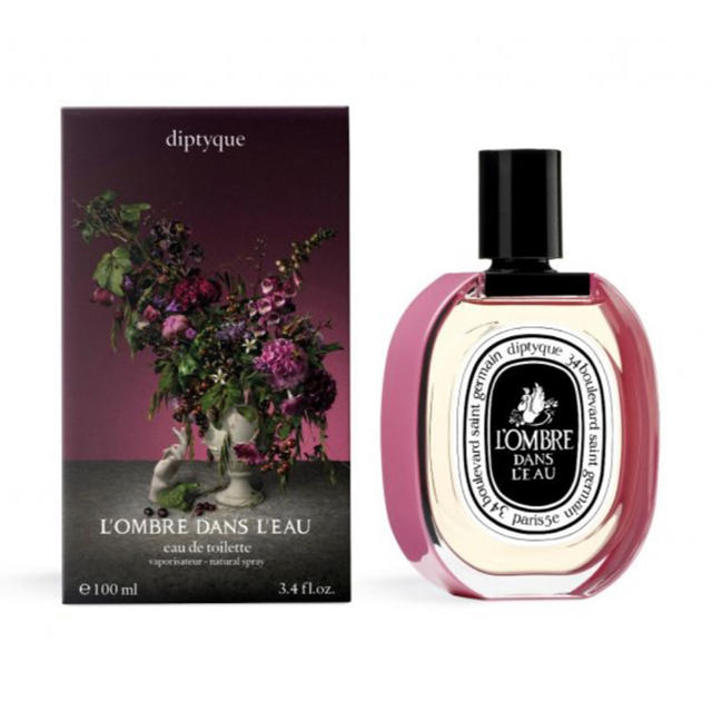 DIPTYQUE ロンブル ダン ロー 100ML