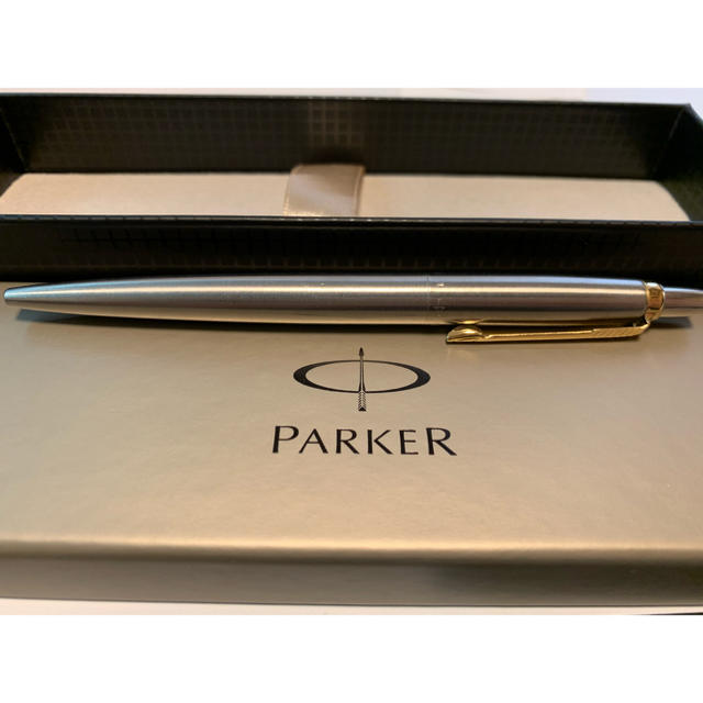 Parker(パーカー)のPARKER ボールペン インテリア/住まい/日用品の文房具(ペン/マーカー)の商品写真