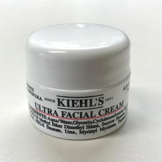 キールズ(Kiehl's)のKIEHL'S 保湿クリーム(フェイスクリーム)