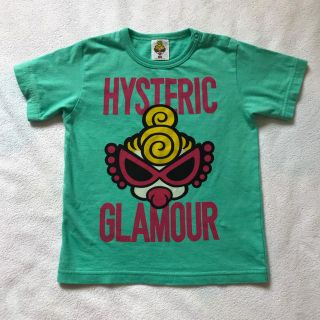 ヒステリックミニ(HYSTERIC MINI)のヒスミニ  Tシャツ(ちょっとBIG)(Tシャツ/カットソー)