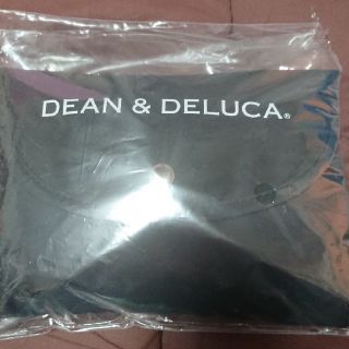 ディーンアンドデルーカ(DEAN & DELUCA)のDEAN&DELUCA エコバッグ(エコバッグ)