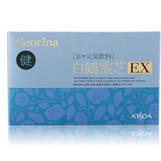 アルソア(ARSOA)のおまけ付き◡̈⋆アルソア 白鶴霊芝 1箱(50ml10本)(その他)