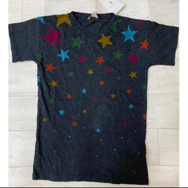 美品】 チルドレン GUCCI グッチ チルドレン キッズ Tシャツ 120 T