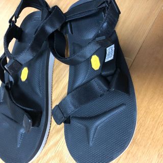 スイコック(suicoke)のsuicocke サンダル 27 スイコック　(サンダル)