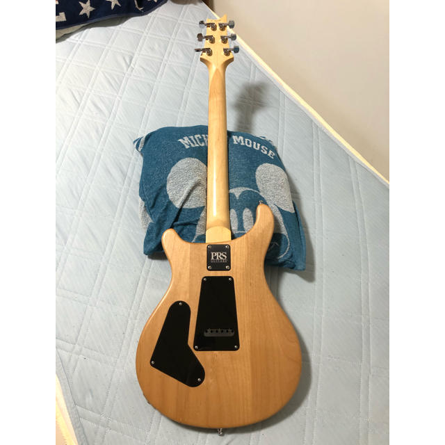 PRS CE24 JapanLimited SatinFinish