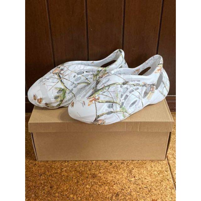 Imran Potato HOT STYLE 'LOBSTER' WHITE メンズの靴/シューズ(サンダル)の商品写真