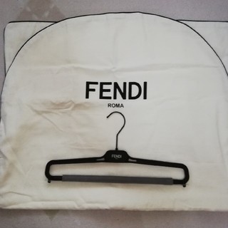 フェンディ(FENDI)のフェンディ　カバー(その他)