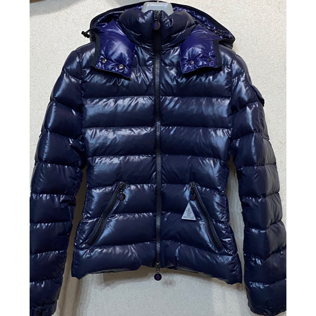 モンクレール MONCLER BADY バディ ダウン レディース 美品