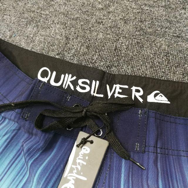 QUIKSILVER(クイックシルバー)のクイックシルバー 海パン 大きいサイズ サーフパンツ 水着 メンズ 展示品 06 メンズの水着/浴衣(水着)の商品写真