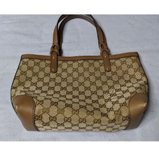 グッチ(Gucci)のsayaさま専用　GUCCIトートバッグ(トートバッグ)