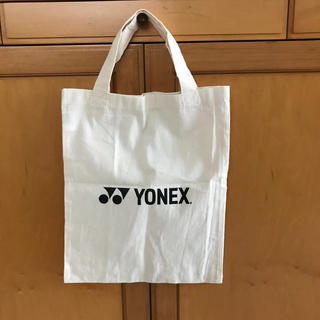 ヨネックス(YONEX)のヨネックス　エコバック　新品未使用品(エコバッグ)