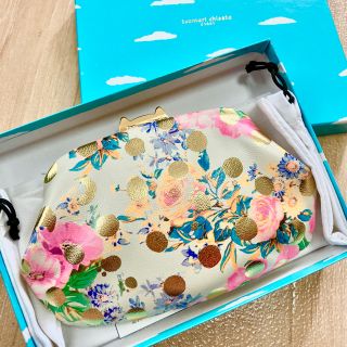 ツモリチサト(TSUMORI CHISATO)の新品未使用⭐︎ツモリチサト　がま口(財布)