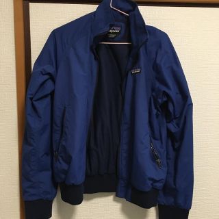 パタゴニア(patagonia)のパタゴニア美品　ジャケット(マウンテンパーカー)