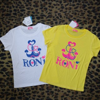 ロニィ(RONI)のロニ Tシャツ(Tシャツ/カットソー)