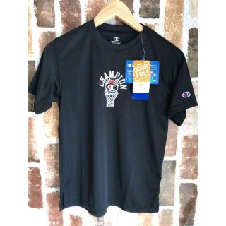 チャンピオン(Champion)のChampion(チャンピオン) Tシャツ ジュニア バスケウェア(バスケットボール)