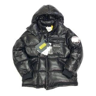 モンクレール 黒 ダウンジャケット メンズ ロング の通販 40点 Monclerのメンズを買うならラクマ モンクレール 黒 ダウンジャケット メンズ ロング の通販 40点 Monclerのメンズを買うならラクマ