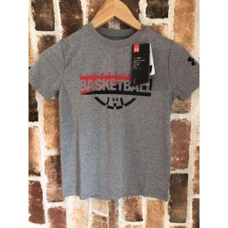 アンダーアーマー(UNDER ARMOUR)のアンダーアーマー UNDER ARMOUR テックTシャツ バスケ(Tシャツ/カットソー)