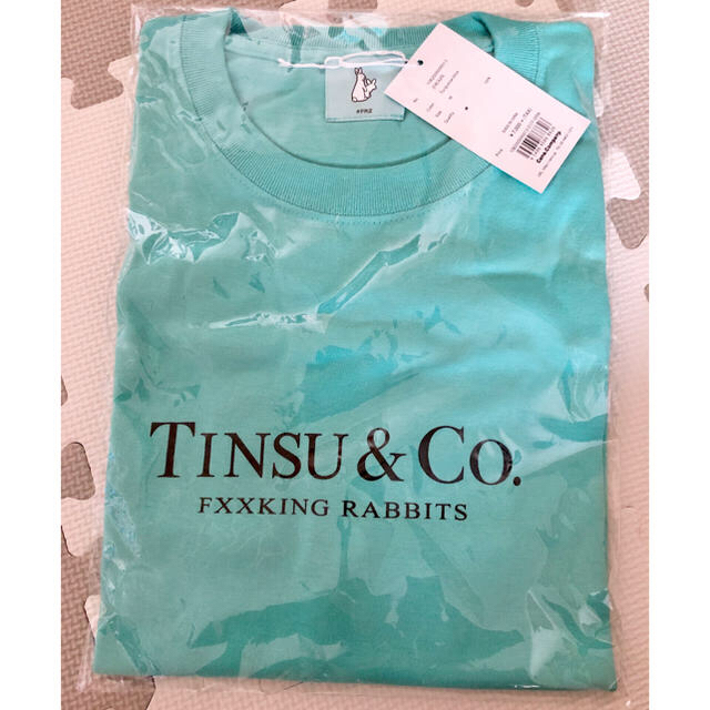 新品　FR2月桃　TINSU&Co. 値下げしました！