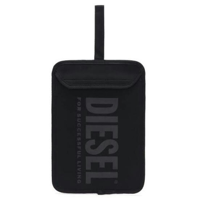 DIESEL(ディーゼル)のDIESEL　ノベルティ　ポーチ メンズのバッグ(その他)の商品写真