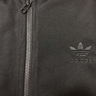 メンズ新品未使用◆adidas◆シャドートーンボンバージャケット