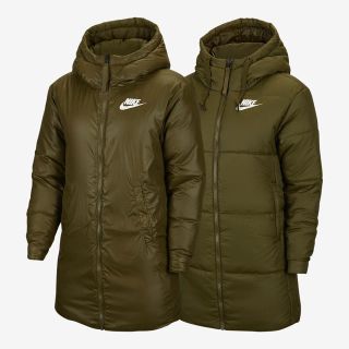 ナイキ(NIKE)のナイキ XL スポーツウェア シンセティック フィル ウイメンズ コート(ダウンジャケット)