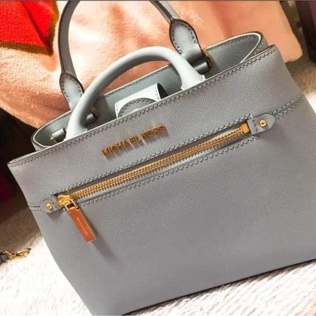 Michael Kors(マイケルコース)のMICHEAL KORS♡♡bag レディースのバッグ(ショルダーバッグ)の商品写真