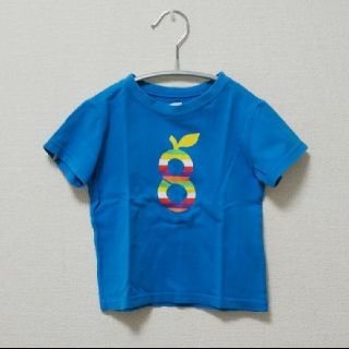 ユナイテッドアローズ(UNITED ARROWS)の[Grin kids]100cm 半袖シャツ 4枚セット(Tシャツ/カットソー)