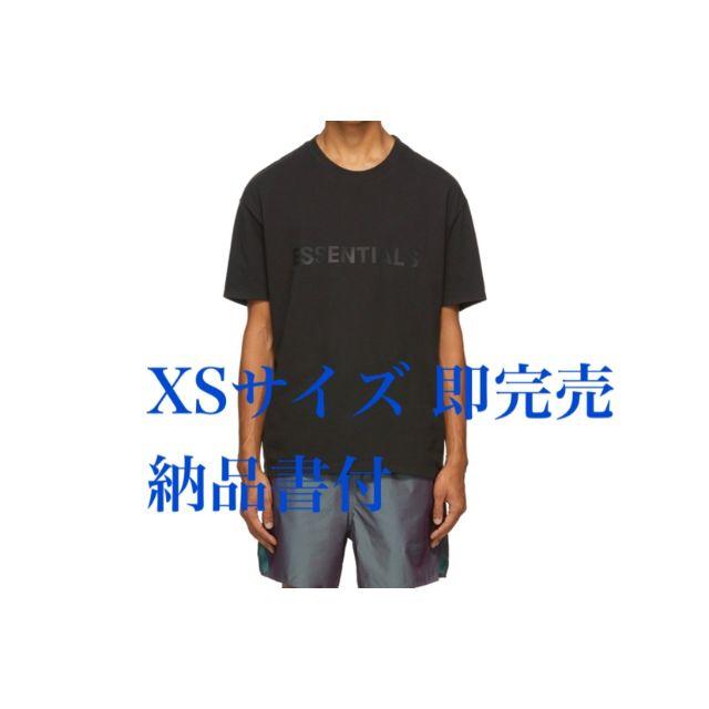 トップス新品 ESSENTIALS Tシャツ 2020年最新作 XSサイズ
