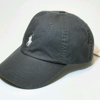 ポロラルフローレン(POLO RALPH LAUREN)のまりもちゃん様447 新品 ラルフ(キャップ)