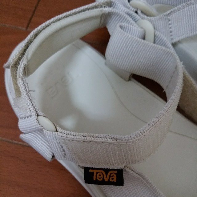 Teva(テバ)のTeVa サンダル レディースの靴/シューズ(サンダル)の商品写真