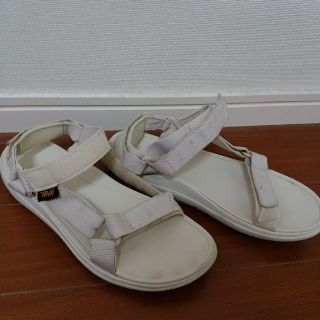 テバ(Teva)のTeVa サンダル(サンダル)