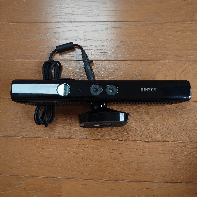 Xbox(エックスボックス)のkinect for windows スマホ/家電/カメラのPC/タブレット(PC周辺機器)の商品写真