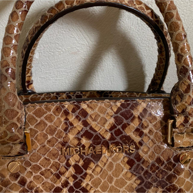 Michael Kors(マイケルコース)のマイケルコース 2wayバッグ レディースのバッグ(ハンドバッグ)の商品写真