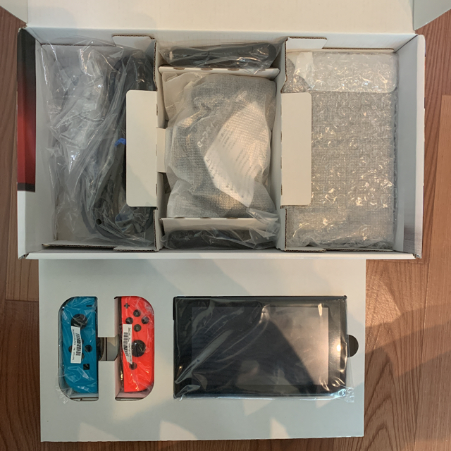 任天堂 switch 本体