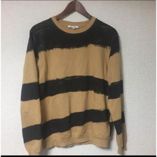 CARVEN(スウェット)のフリマアイテム一覧 CARVEN(スウェット)のフリマアイテム一覧