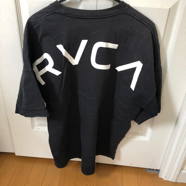 RVCA(ルーカ)のRVCA Tシャツ メンズのトップス(Tシャツ/カットソー(半袖/袖なし))の商品写真