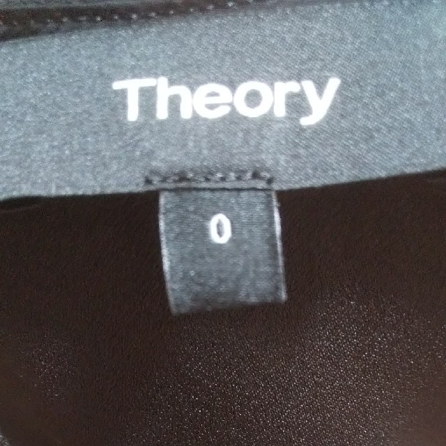 theory(セオリー)の[美品]  Theory ワンピース レディースのワンピース(ロングワンピース/マキシワンピース)の商品写真