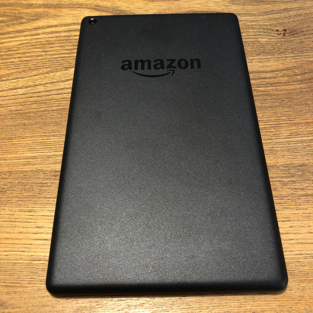 fire HD8 2