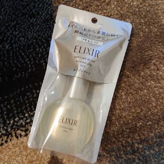 エリクシール(ELIXIR)の資生堂 エリクシール シュペリエル つや玉ミスト(80ml)(美容液)