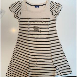 バーバリーブルーレーベル(BURBERRY BLUE LABEL)のBURBERRY Tシャツ (Tシャツ(半袖/袖なし))