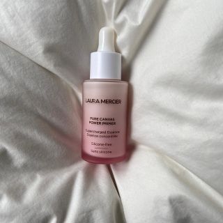 ローラメルシエ(laura mercier)のローラメルシエ ピュアキャンバスパワープライマー スーパーチャージドエッセンス(化粧下地)