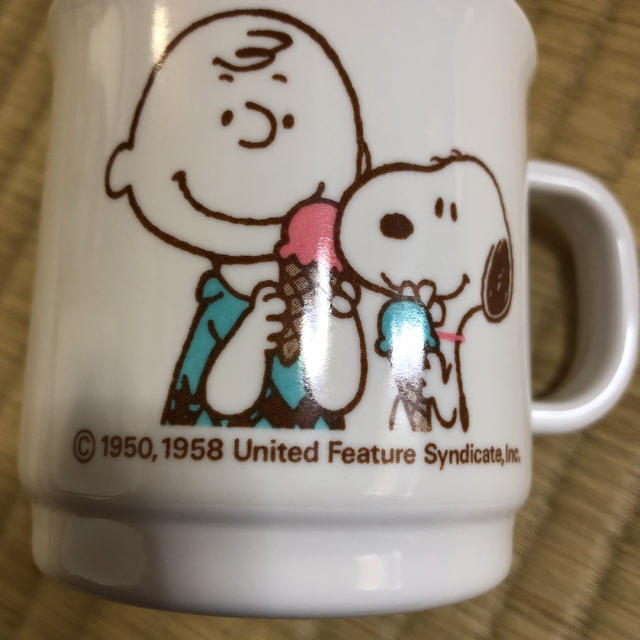 スヌーピー マグカップ 昭和レトロの通販 By まゆ S Shop ラクマ スヌーピー マグカップ 昭和レトロの通販 By まゆ S Shop ラクマ