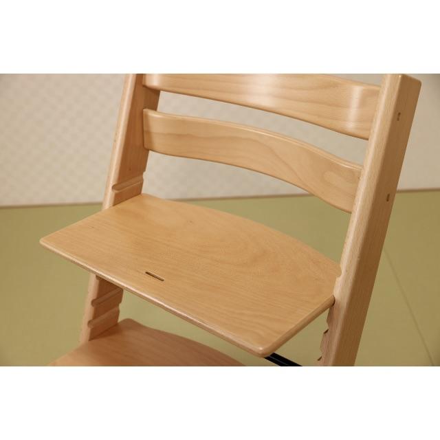 Stokke(ストッケ)のストッケ　トリップトラップ　stokke tripp trapp ハイチェア キッズ/ベビー/マタニティの寝具/家具(その他)の商品写真