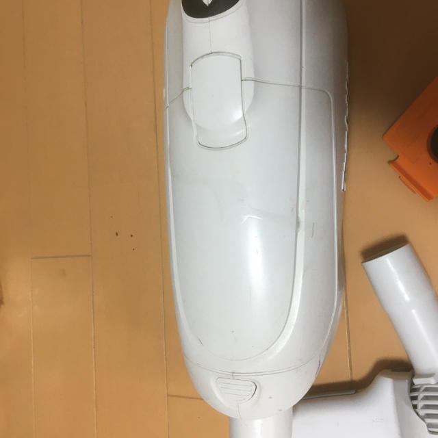 Makita(マキタ)のマキタ　掃除機　CL182FD 充電式　クリーナー スマホ/家電/カメラの生活家電(掃除機)の商品写真