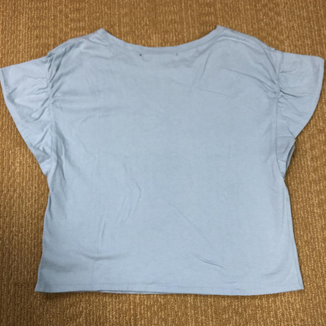 KBF+(ケービーエフプラス)のKBF+ Tシャツ レディースのトップス(Tシャツ(半袖/袖なし))の商品写真
