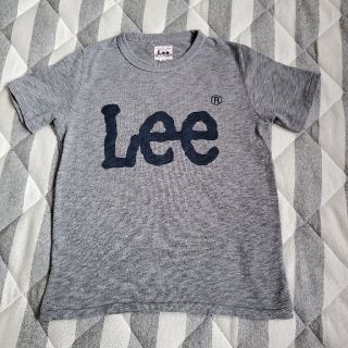 リー(Lee)のLee 半袖Tシャツ　130(Tシャツ/カットソー)