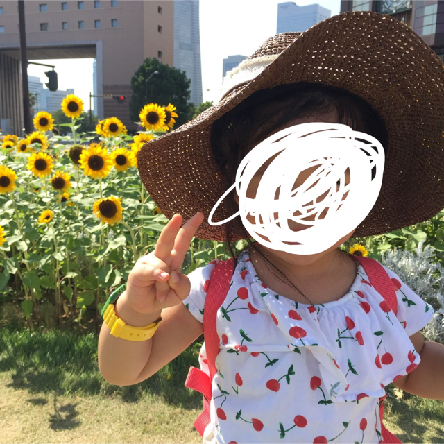 ZARA KIDS(ザラキッズ)のゆんさま専用！ZARA girls さくらんぼ柄トップス キッズ/ベビー/マタニティのキッズ服女の子用(90cm~)(Tシャツ/カットソー)の商品写真