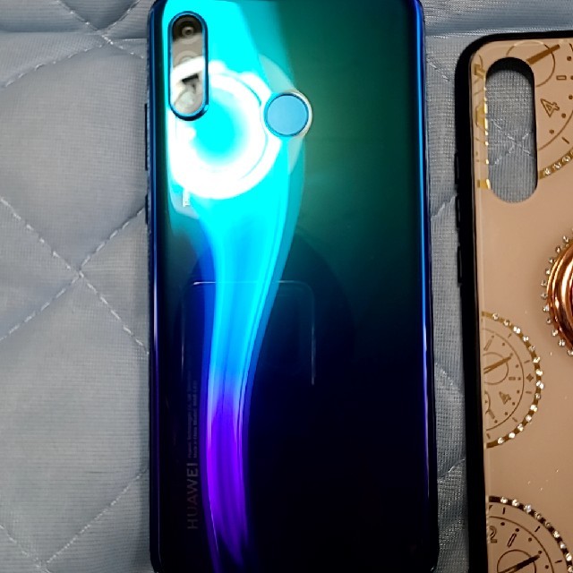 Huawei P30lite